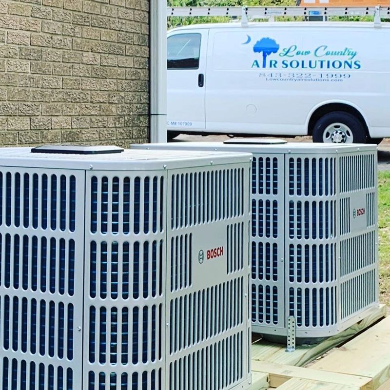 Heating Repairs u0026 HVAC Replacements | Low Country Air Solutions | Beaufort  u0026 Burton, SC